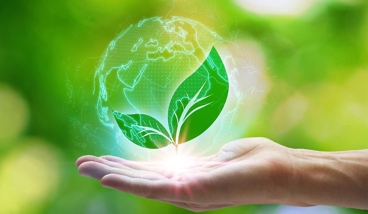 Global Recycling Day
